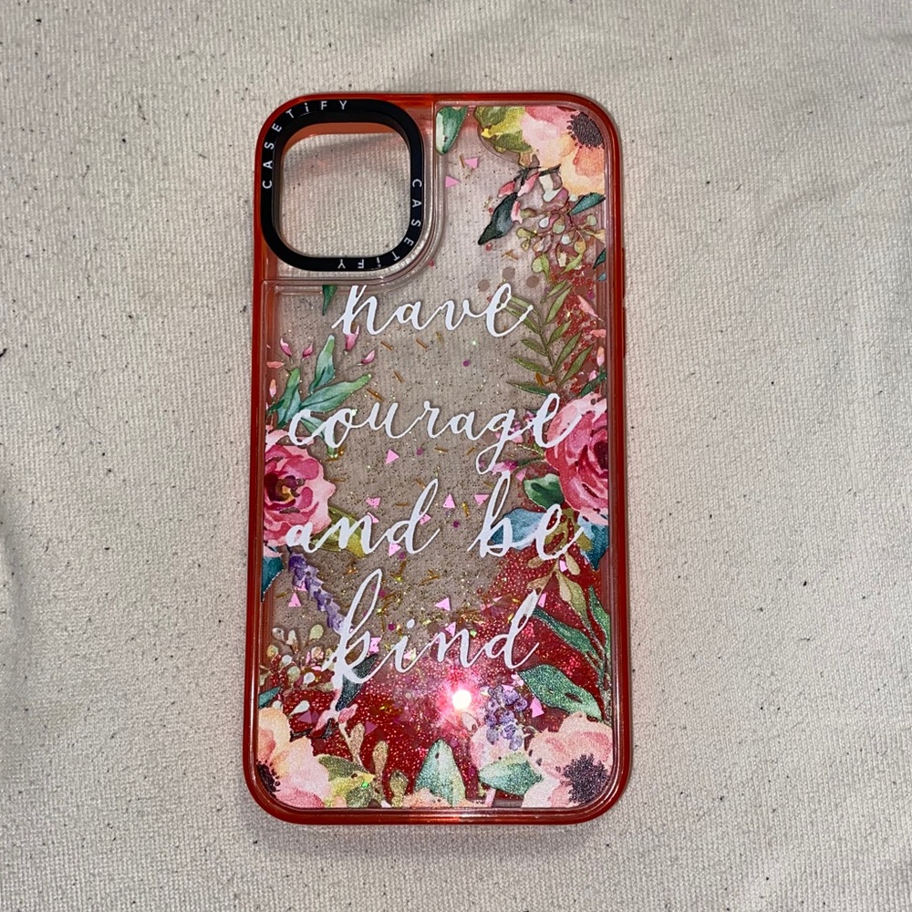 iPhone 11 Casetify Phone Case